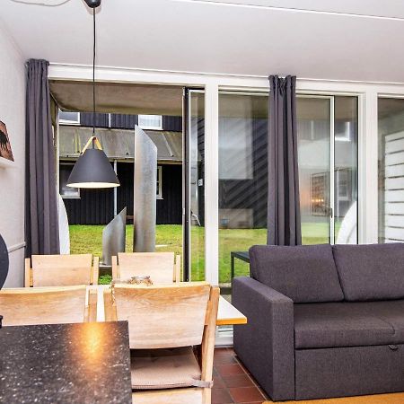 Holiday Home Golfvejen VII Fano Luaran gambar
