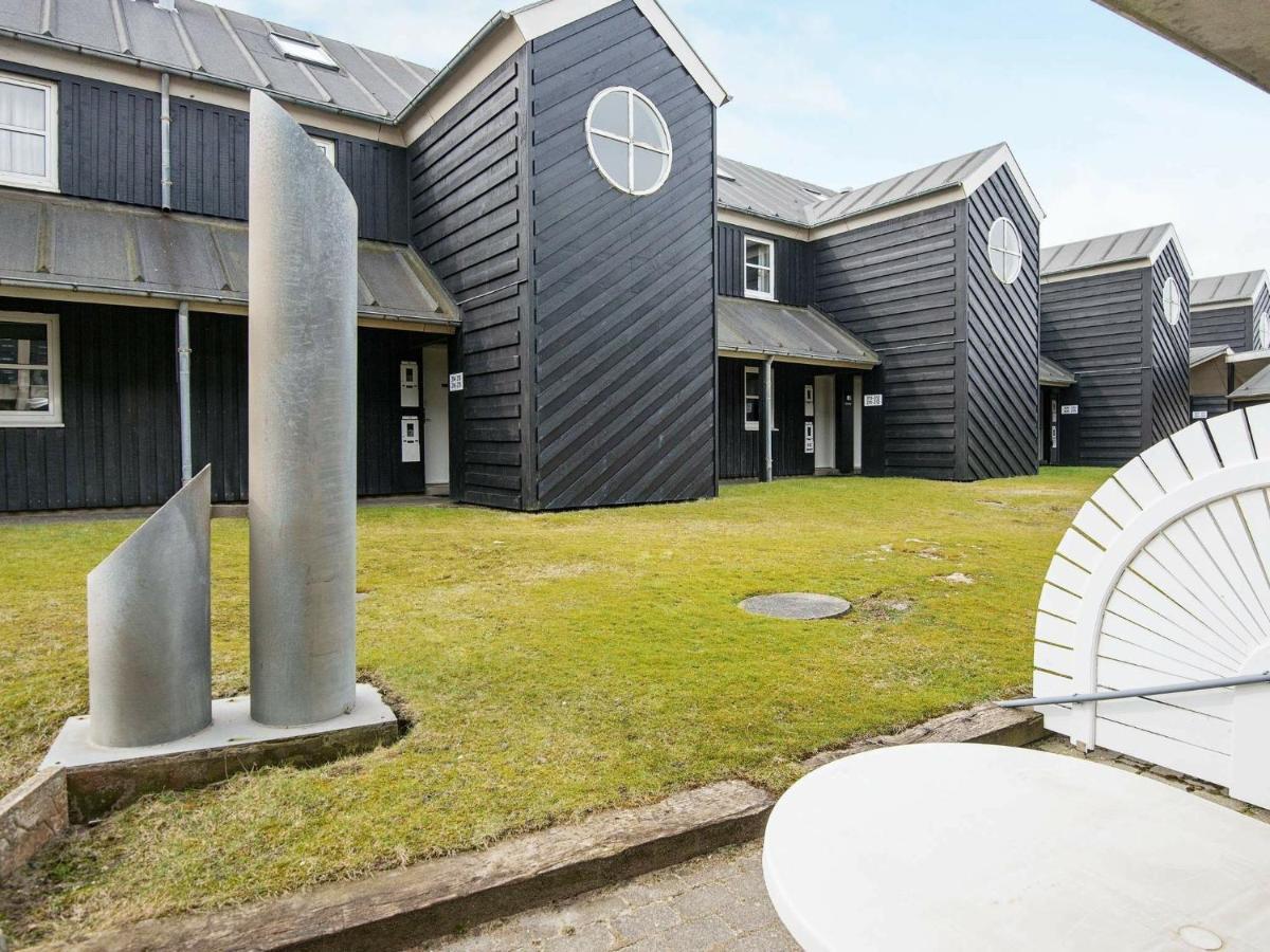 Holiday Home Golfvejen VII Fano Luaran gambar