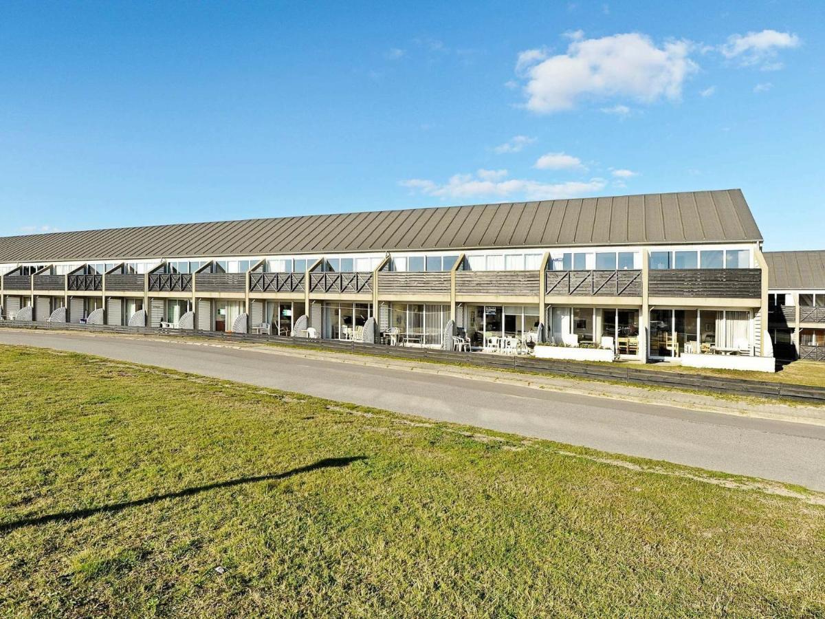 Holiday Home Golfvejen VII Fano Luaran gambar